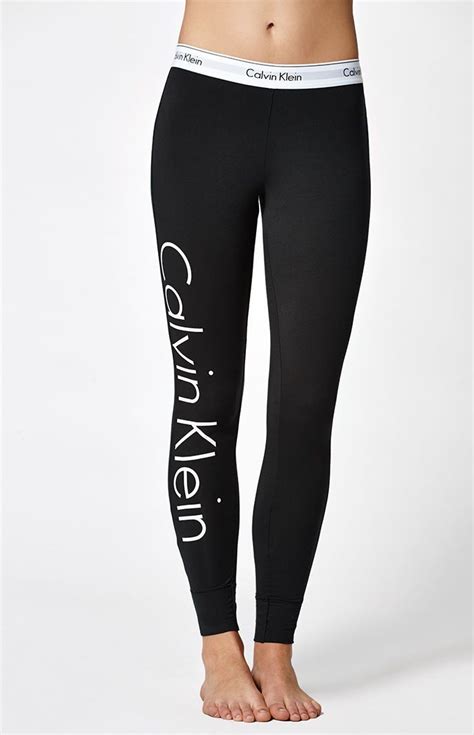 calvin klein legging cheap|Calvin Klein leggings for women.